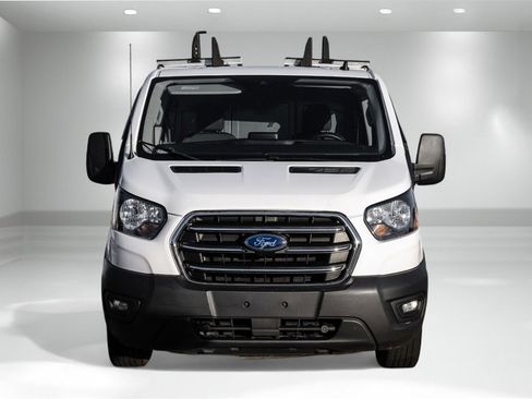 Used 2020 Ford Transit 150 Low Roof w/ Upfitter Package image 4