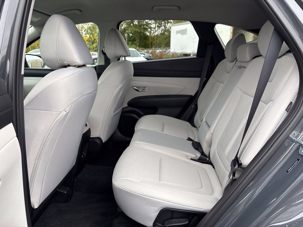 New 2026 Hyundai Tucson SEL AWD/4WD image 26