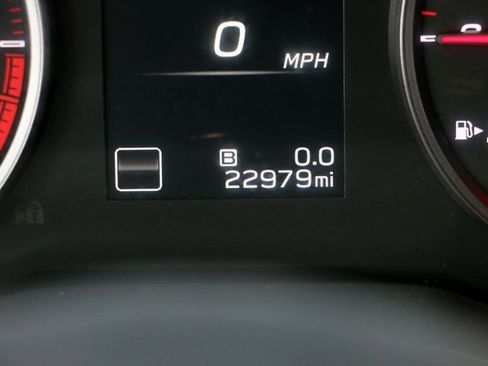 Used 2023 Subaru WRX Premium image 11