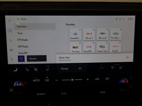 Used 2023 Lexus NX 350 350 Premium image 47