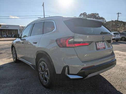 New 2026 BMW X1 xDrive28i w/ Technology Package image 7