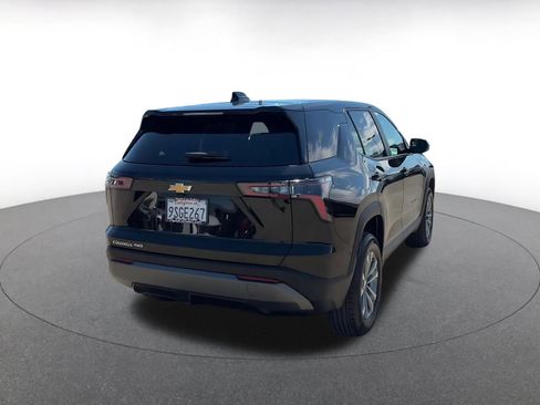 Used 2025 Chevrolet Equinox LT AWD/4WD image 15