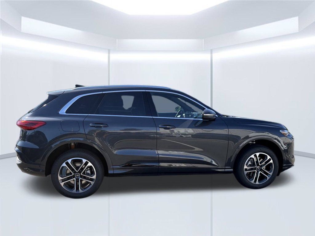 New 2026 Audi Q5 Premium AWD/4WD image 8