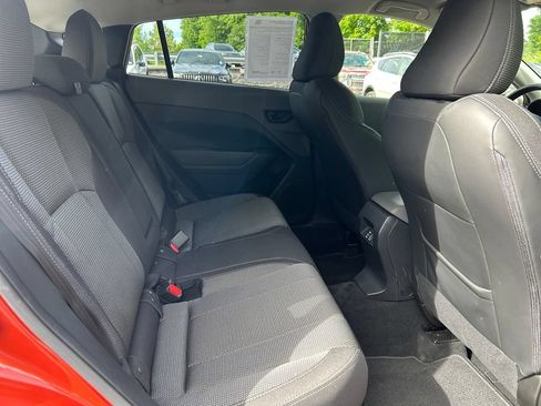 Certified 2024 Subaru Crosstrek 2.0i Premium AWD/4WD image 30