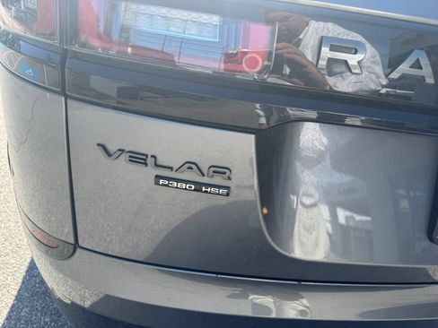 Used 2018 Land Rover Range Rover Velar AWD/4WD image 20
