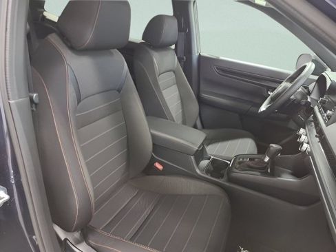 Used 2024 Honda CR-V Sport image 16