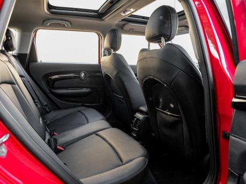 Used 2024 MINI Cooper Clubman S image 36