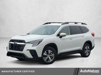 Certified 2025 Subaru Ascent Premium video 1