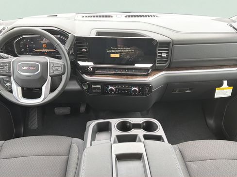 Used 2026 GMC Sierra 1500 Elevation w/ Elevation Select Package AWD/4WD image 11