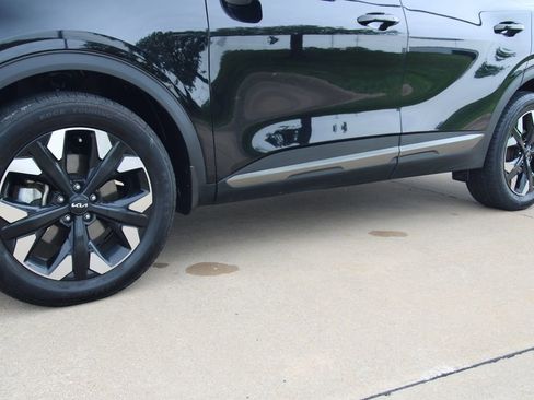 Used 2023 Kia Sportage X-Line w/ X-Line Premium Package AWD/4WD image 10