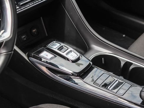 Used 2021 Hyundai Sonata SEL FWD image 24