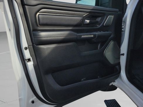 Used 2021 RAM 1500 Limited image 26