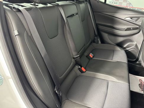 Used 2023 Buick Encore GX Select w/ Sport Touring Package image 37