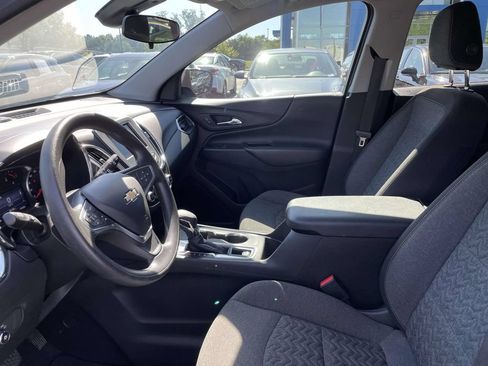 Used 2023 Chevrolet Equinox LT FWD image 20