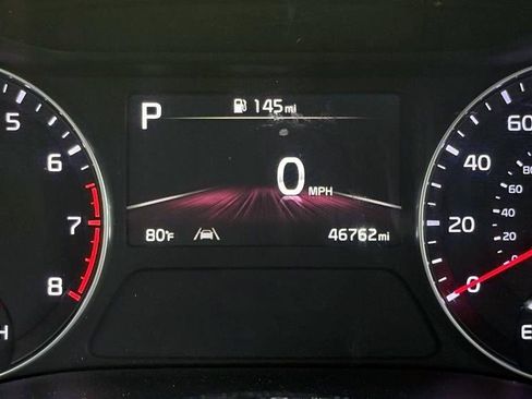 Certified 2023 Kia Forte LXS w/ LXS Technology Package FWD image 16