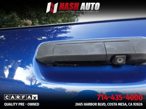 Used 2015 Toyota Tacoma PreRunner w/ SR5 Package RWD image 73