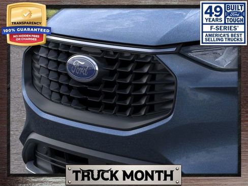 New 2026 Ford Escape SE image 17