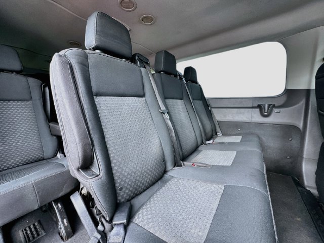 Used 2020 Ford Transit 350 XLT RWD image 32