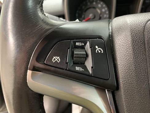 Used 2014 Chevrolet Malibu LT image 9