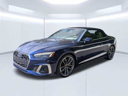 Used 2023 Audi A5 2.0T Prestige AWD/4WD image 6
