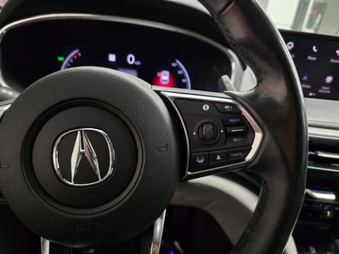 Used 2022 Acura MDX FWD w/ Technology Package image 19