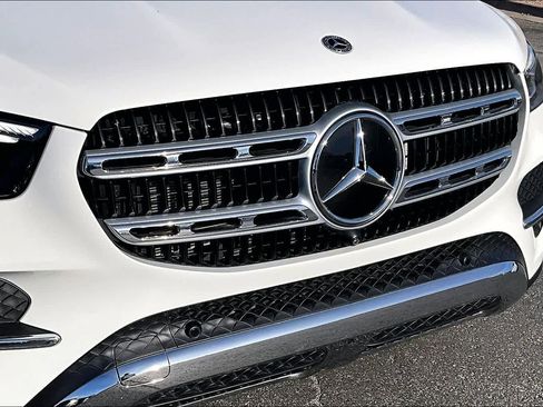 Certified 2025 Mercedes-Benz GLE 450 GLE 450 image 30