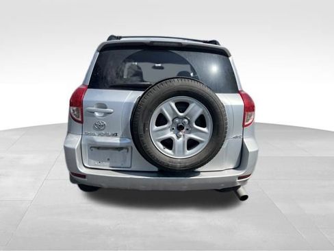 Used 2008 Toyota RAV4 Limited w/ Tow Prep Pkg AWD/4WD image 6