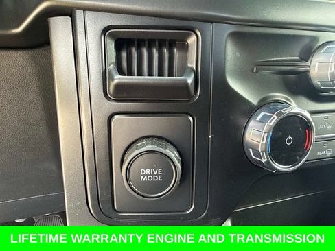 Certified 2024 Ford F150 XLT w/ XLT Black Appearance Package RWD image 29