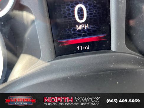 New 2026 RAM 2500 Tradesman w/ Power Wagon Package AWD/4WD image 31