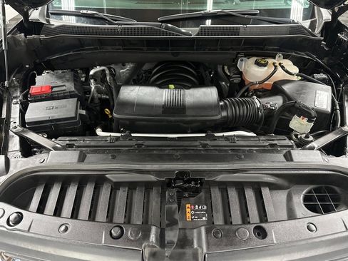 Used 2024 Chevrolet Silverado 1500 LTZ w/ LTZ Premium Package image 40