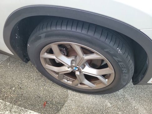 Used 2022 BMW X3 sDrive30i image 7