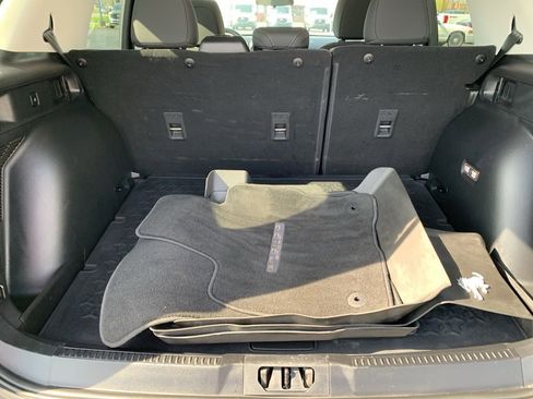 Used 2023 Ford Bronco Sport Big Bend image 14