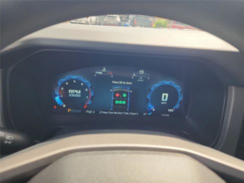 New 2025 Ford Bronco image 32