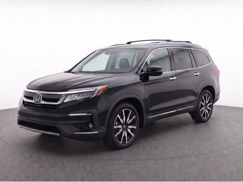 Used 2019 Honda Pilot Touring image 7