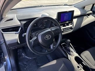 Used 2024 Toyota Corolla LE FWD video 2