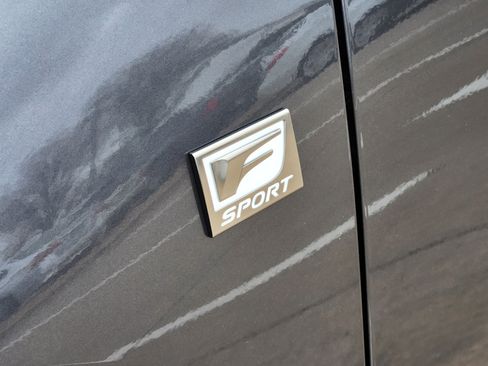 Certified 2023 Lexus NX 350 F Sport image 13