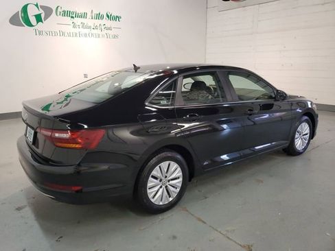 Used 2019 Volkswagen Jetta S image 6