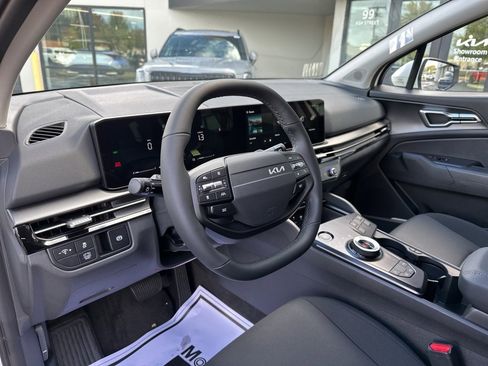 New 2026 Kia Sportage S image 30