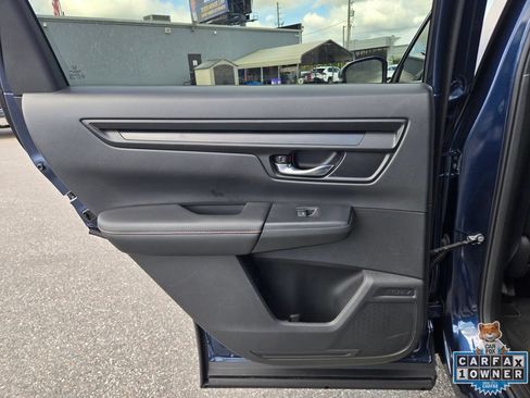 Used 2023 Honda CR-V Sport image 40