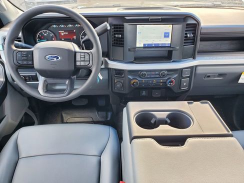 New 2026 Ford F350 XL w/ XL Driver Assist Package image 23