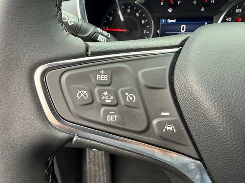 Used 2023 Chevrolet Equinox LT AWD/4WD image 23