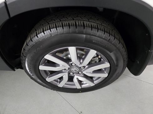 Used 2021 Honda Pilot EX image 10