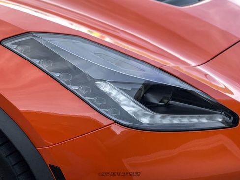 Used 2019 Chevrolet Corvette Z06 RWD image 54