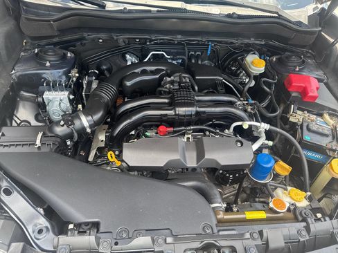 Used 2014 Subaru Forester 2.5i Limited w/ Popular Package #2 image 32