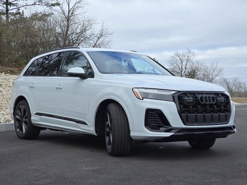 New 2026 Audi Q7 3.0T Premium Plus image 31