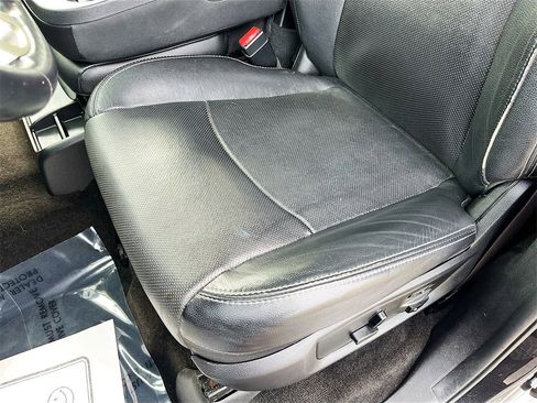 Used 2017 RAM 2500 Laramie w/ Snow Chief Group image 19