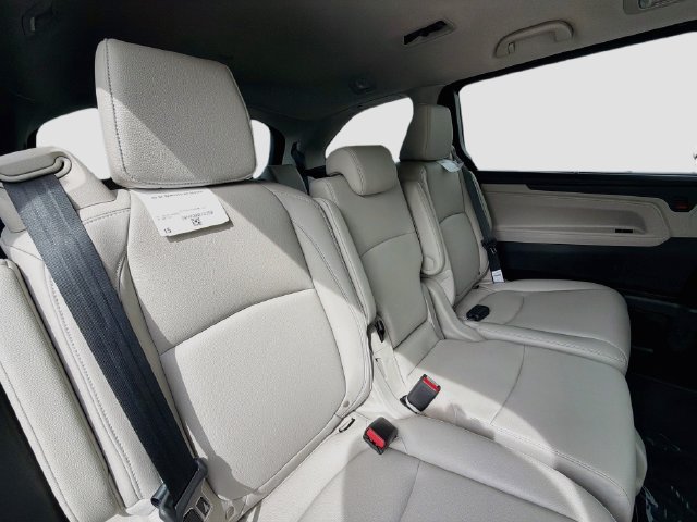 New 2027 Honda Odyssey EX-L image 27