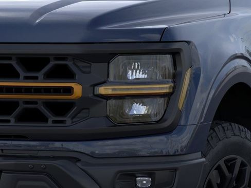 New 2026 Ford F150 Tremor AWD/4WD image 18