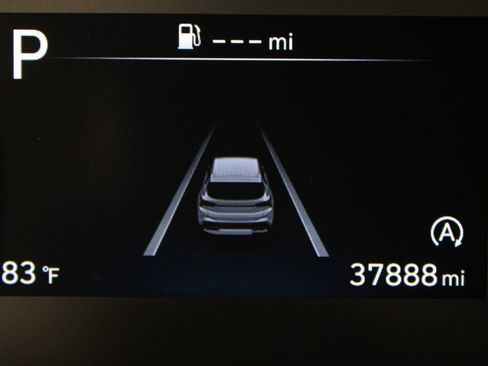 Certified 2022 Hyundai Santa Fe SEL image 26