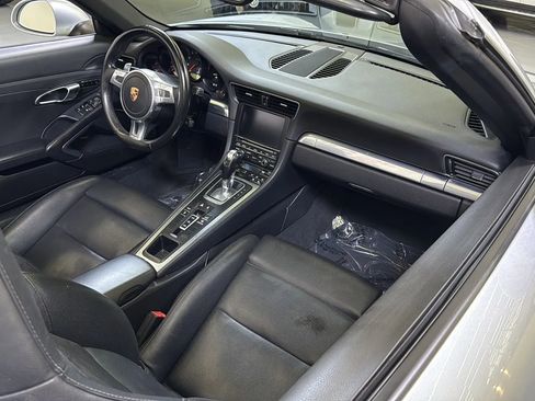 Used 2014 Porsche 911 Carrera image 40